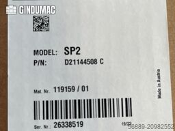 STAUBLI TX2-160 LHE