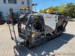 VÖGELE Super 800i Asphaltfertiger AB220TV bis 3,20m