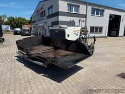 VÖGELE Super 800i Asphaltfertiger AB220TV bis 3,20m