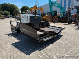 VÖGELE Super 800i Asphaltfertiger AB220TV bis 3,20m