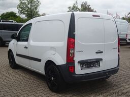 MERCEDES-BENZ Citan Kasten 108 CDI lang Worker LMF AHK