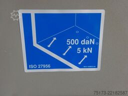 FORD Transit Kasten 350 L3H2 Trend 130PS Klima Kamera