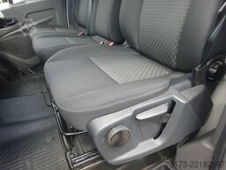 FORD Transit Kasten 350 L3H2 Trend 130PS Klima Kamera
