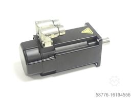 Beckhoff AM3042-0G41-0000 Servomotor SN:173879865