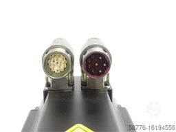 Beckhoff AM3042-0G41-0000 Servomotor SN:173879865