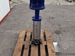 Andritz DPVSF 10/15B