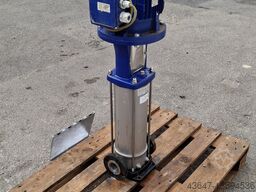 Andritz DPVSF 10/15B