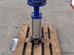 Andritz DPVSF 10/15B