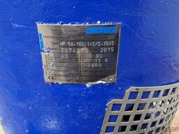 Andritz HP 50-180.1/2/S.15/2