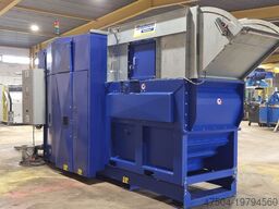 Strautmann Umwelttechnik BaleTainer