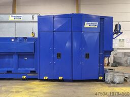 Strautmann Umwelttechnik BaleTainer