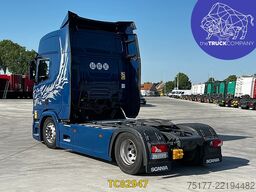 Scania R 500