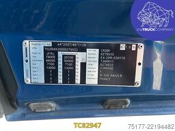 Scania R 500