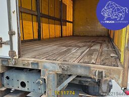 MAN TGS 400