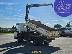 Renault Midlum 135