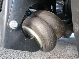 Magyar 3 Kammer Lebensmitteltank Heizung Drucktank 32 m³