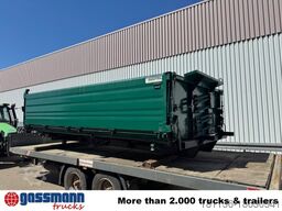  3-Seiten-Kippaufbau/SZM Wechselsystem,