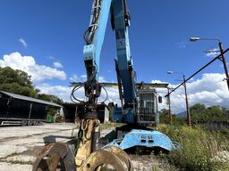 Terex-Fuchs ML 360