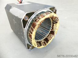 Siemens Stator für 1FT6105-8AF71 Motor SN: EK568388601001