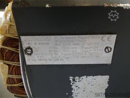 Siemens Stator für 1FT6105-8AF71 Motor SN: EK568388601001