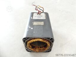Siemens Stator für 1PH6105-4NF46 Servomotor SN EF760695716006