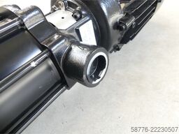 Brinkmann FH417A49 + 001 Pumpe SN: 0613803324-26933001 --