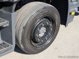 RENAULT T480 Turbo-Compound, HSC, Stand-Klima