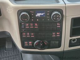 MAN TGX 18.510 *ACC*2X TANK * RETARDER