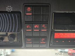 MAN TGX 18.510 *ACC*2X TANK * RETARDER