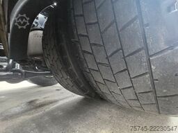 MAN TGX 18.510 *ACC*2X TANK * RETARDER