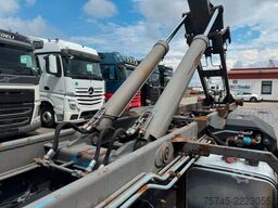 VOLVO FH 480 * ABROLLKIPPER * MEILLER-KIPPER *SCHALTER