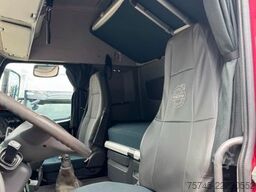 VOLVO FH 480 * ABROLLKIPPER * MEILLER-KIPPER *SCHALTER