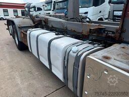 VOLVO FH 480 * ABROLLKIPPER * MEILLER-KIPPER *SCHALTER