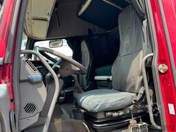 VOLVO FH 480 * ABROLLKIPPER * MEILLER-KIPPER *SCHALTER