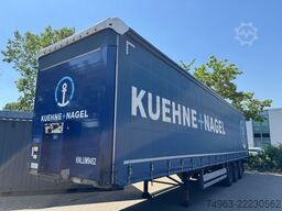SCHMITZ CARGOBULL SCS 24/L
