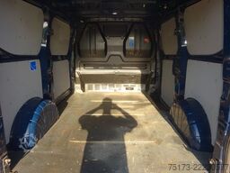 FORD Transit Custom Kasten 300 L1H1 LKW VA Trend AHK