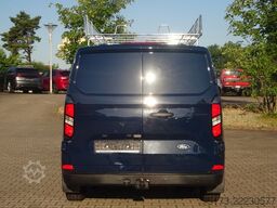 FORD Transit Custom Kasten 300 L1H1 LKW VA Trend AHK