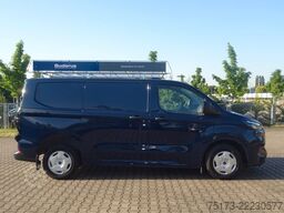 FORD Transit Custom Kasten 300 L1H1 LKW VA Trend AHK