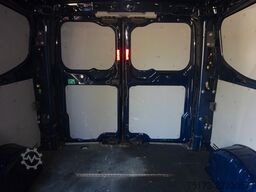 FORD Transit Custom Kasten 300 L1H1 LKW VA Trend AHK