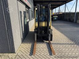 HYSTER H2.00FT duplo330 sideshift LPG 2011