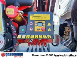 Mercedes-Benz Arocs 3348 AK 6x6, Kran Fassi F255A.2.24,