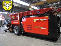 Hammel VB 450 DK