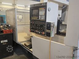 Okuma & Howa 4V-NC