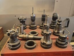 Okuma & Howa 4V-NC