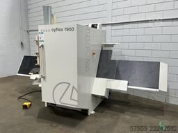 SCM Cyflex F900