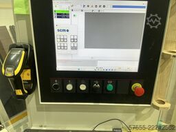 SCM Cyflex F900