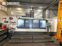 HAAS VF-10/50