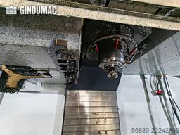 HAAS VF-10/50
