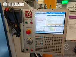 HAAS VF-10/50