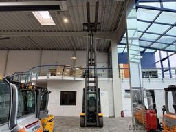 Jungheinrich DFG 430 S / 3412 Std. / STVZO